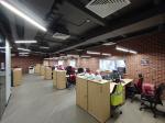 Компания Вектор Климата успешно завершила проект реконструкции офисного здания Корпорации Технониколь.