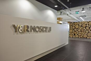     Yang&Rubicam Moscow